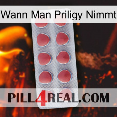 When To Take Priligy 18